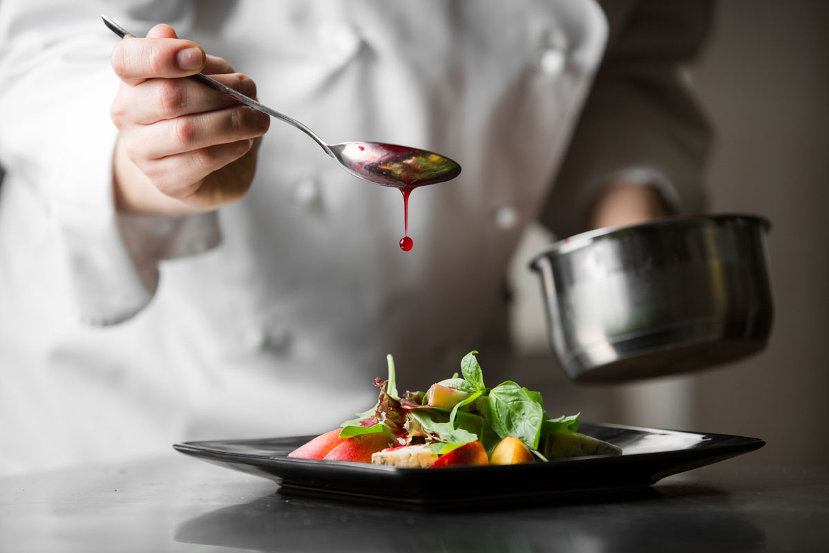 Restaurant Industry Trends