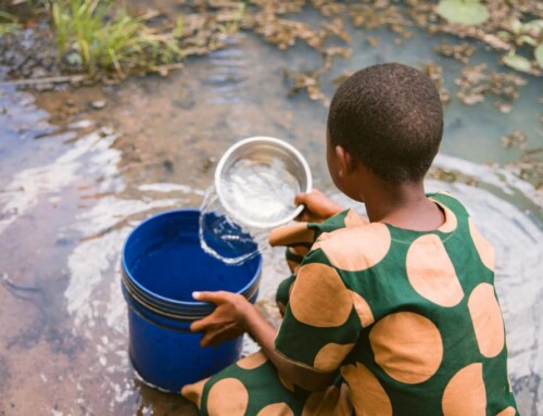 Harnessing Solar Energy for Clean Water Access